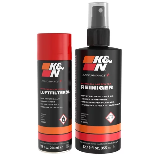 Čistiace riedidlo K&N Filters 99-5003EU