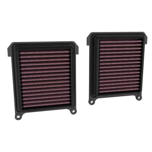 Vzduchový filter HA-1120 (K&N Filters) - obr. 1