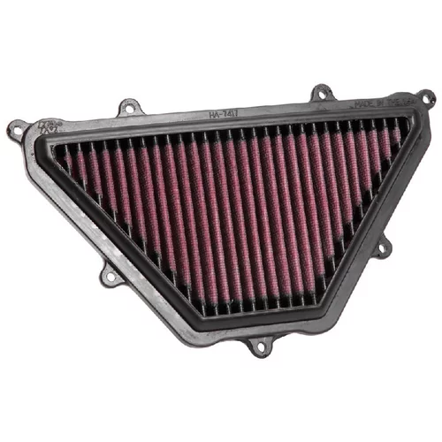 Vzduchový filter K&N Filters HA-7417