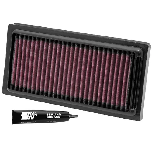 Vzduchový filter K&N Filters HD-1208