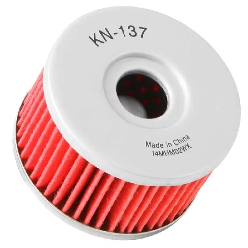 Olejový filter K&N Filters KN-137