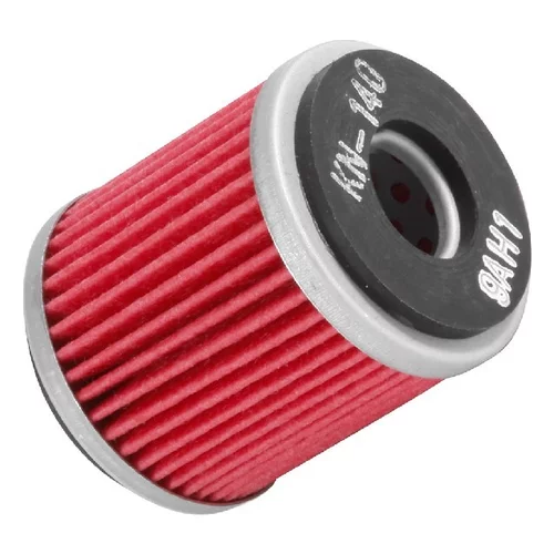 Olejový filter K&N Filters KN-140