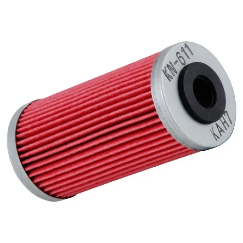 Olejový filter K&N Filters KN-611