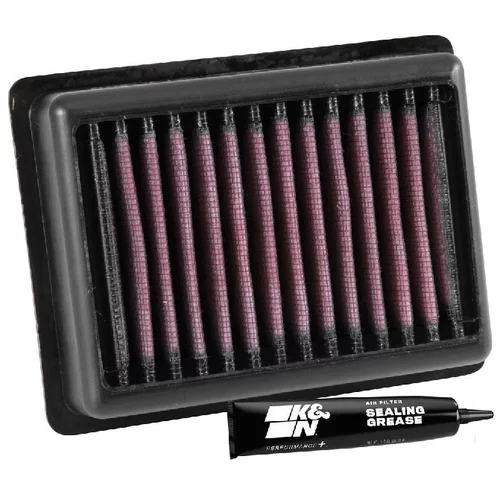 Vzduchový filter K&N Filters TB-9016