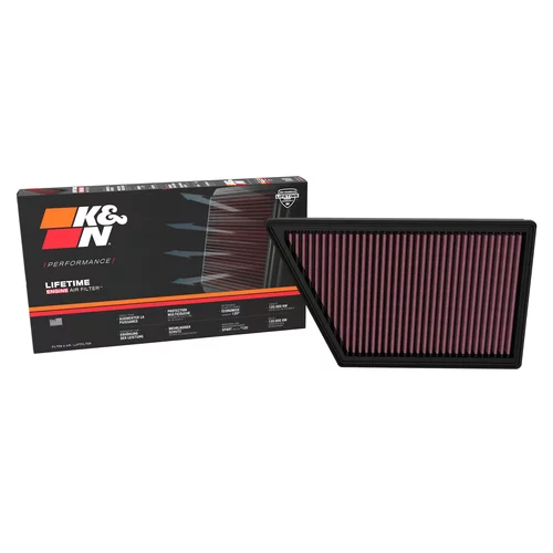 Vzduchový filter 33-3185 (K&N Filters) - obr. 1