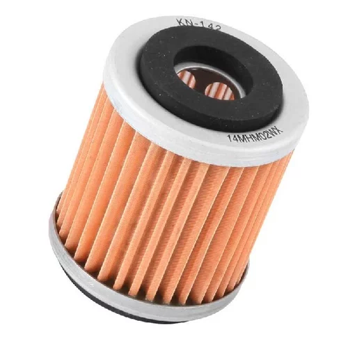 Olejový filter K&N Filters KN-142