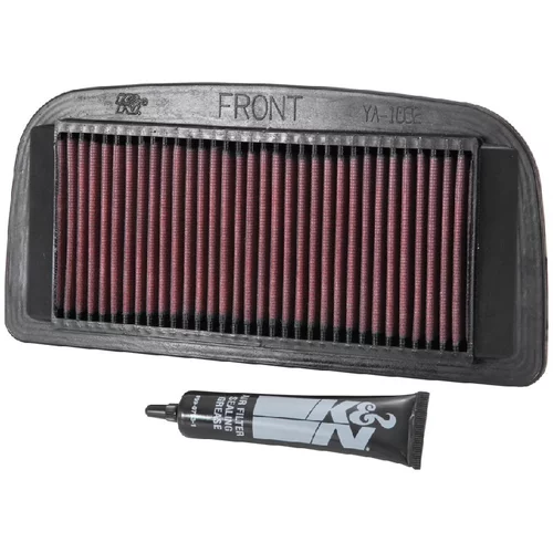 Vzduchový filter YA-1002 (K&N Filters)