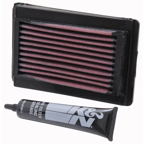Vzduchový filter K&N Filters YA-6604