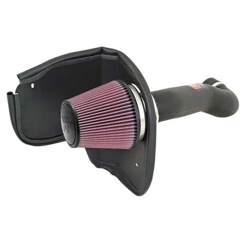 Systém športového vzduchového filtra K&N Filters 57-1555