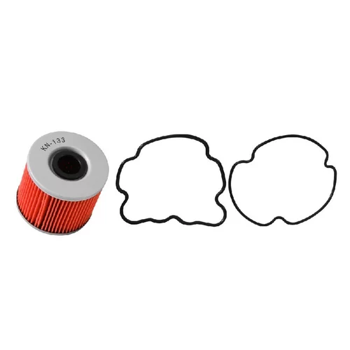 Olejový filter K&N Filters KN-133