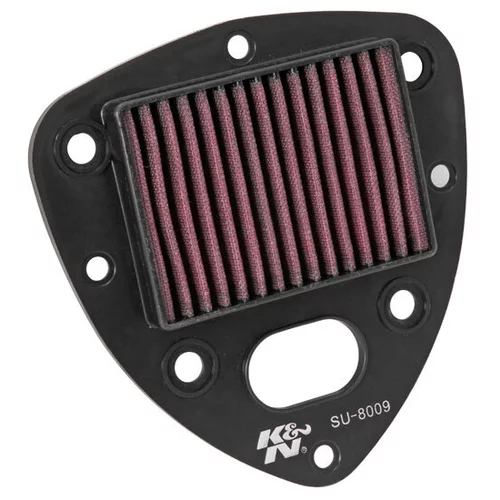 Vzduchový filter K&N Filters SU-8009