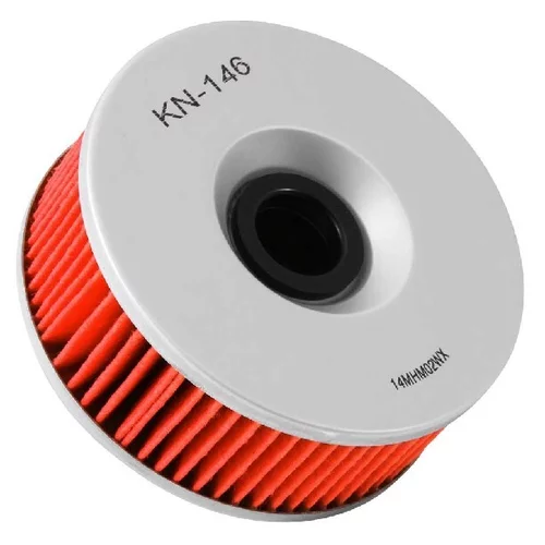 Olejový filter K&N Filters KN-146