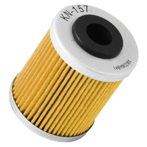 Olejový filter K&N Filters KN-157