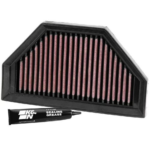 Vzduchový filter K&N Filters KT-1108