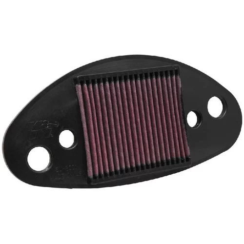 Vzduchový filter K&N Filters SU-8001
