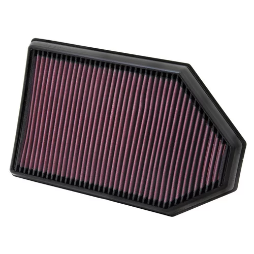 Vzduchový filter K&N Filters 33-2460