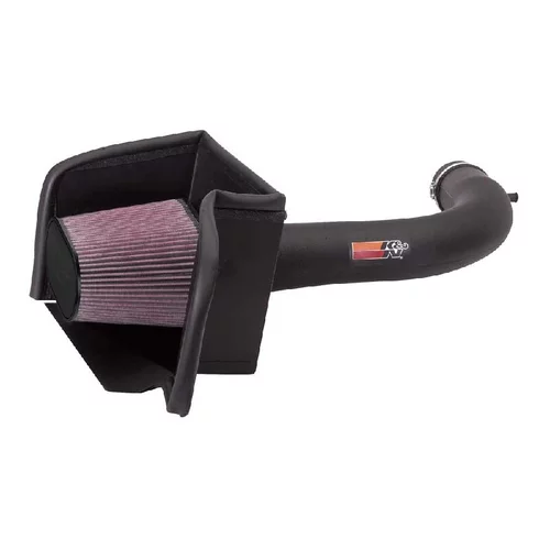 Systém športového vzduchového filtra K&N Filters 57-1537