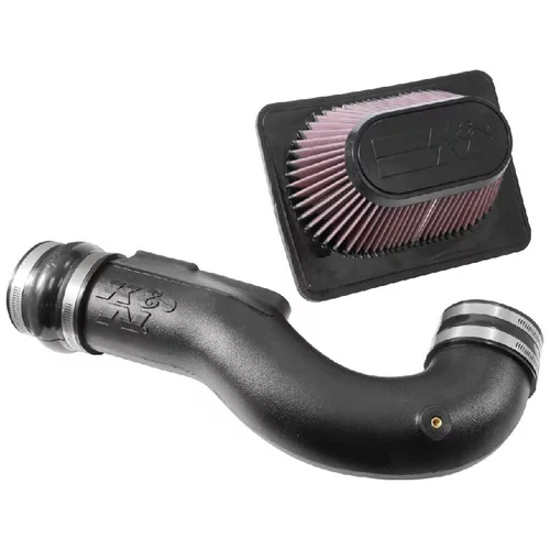 Systém športového vzduchového filtra K&N Filters 57-9027