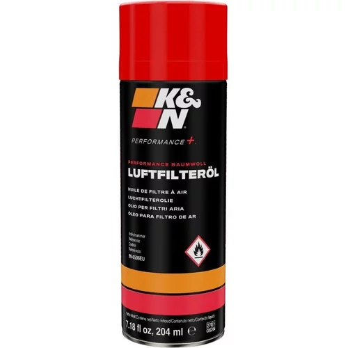 Čistiace riedidlo K&N Filters 99-0506EU