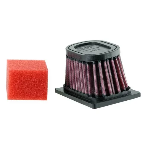 Vzduchový filter K&N Filters BM-6501