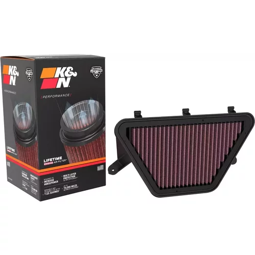 Vzduchový filter HA-1020 (K&N Filters) - obr. 3