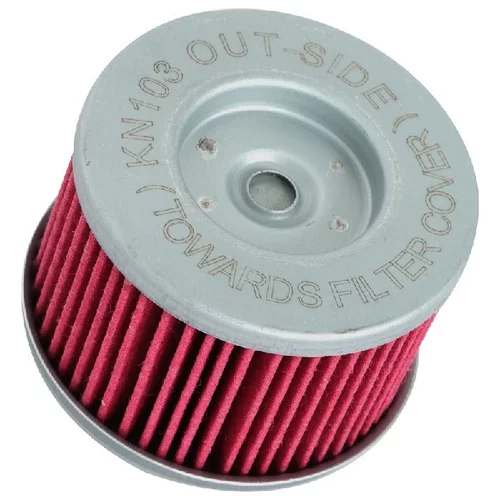 Olejový filter K&N Filters KN-103