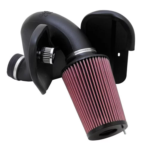 Systém športového vzduchového filtra K&N Filters 57-1532