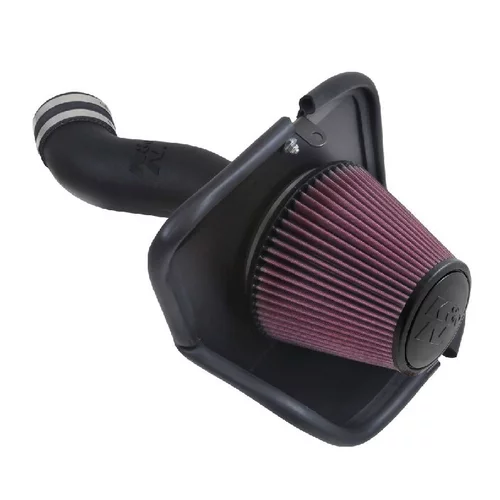 Systém športového vzduchového filtra K&N Filters 57-1569