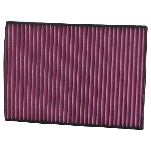 Filter vnútorného priestoru K&N Filters DVF5043