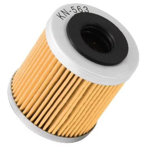 Olejový filter K&N Filters KN-563