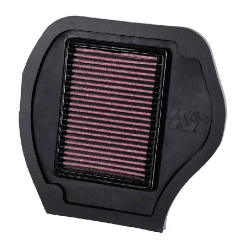 Vzduchový filter K&N Filters YA-7007
