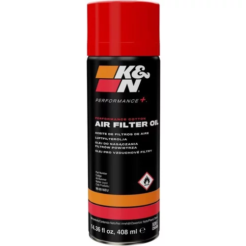 Čistiace riedidlo K&N Filters 99-0516EU