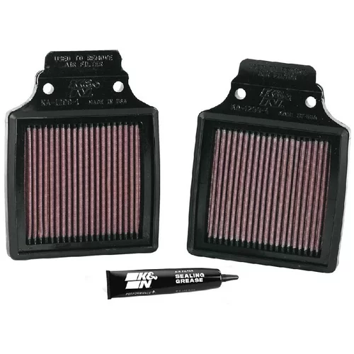 Vzduchový filter K&N Filters KA-1299-1