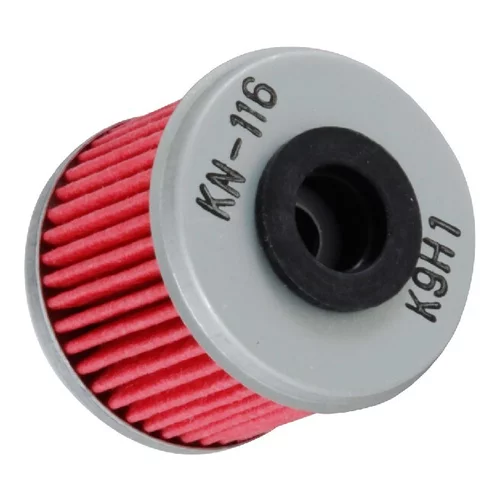 Olejový filter K&N Filters KN-116
