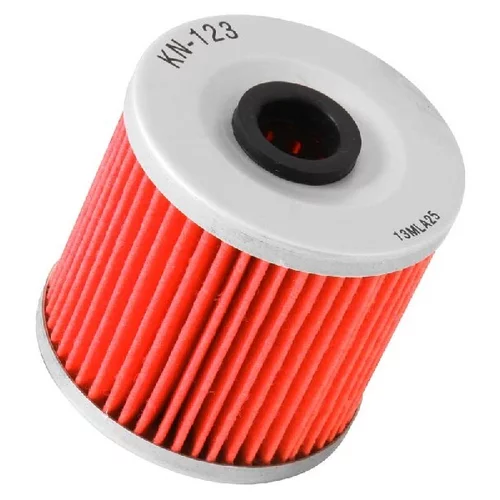 Olejový filter K&N Filters KN-123
