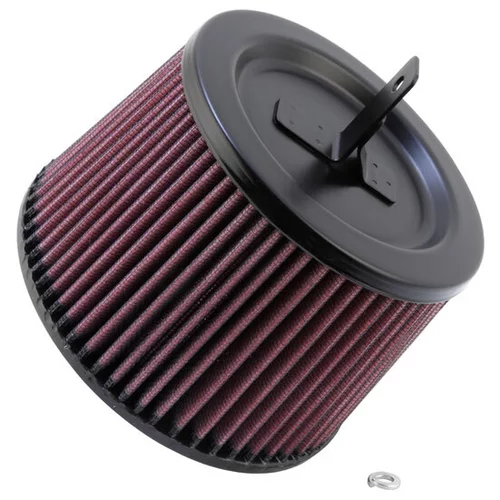Vzduchový filter K&N Filters SU-4506