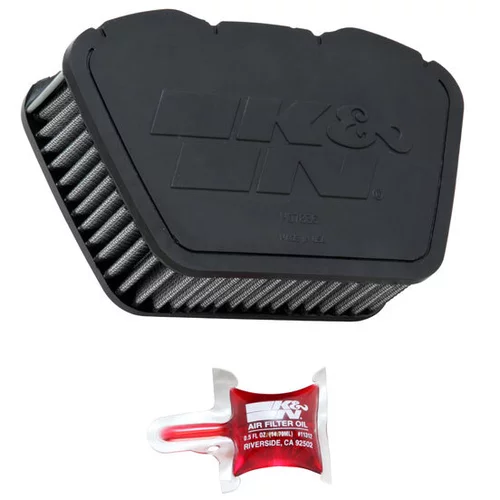 Vzduchový filter K&N Filters YA-1307