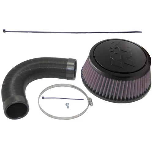 Systém športového vzduchového filtra K&N Filters 57-0082