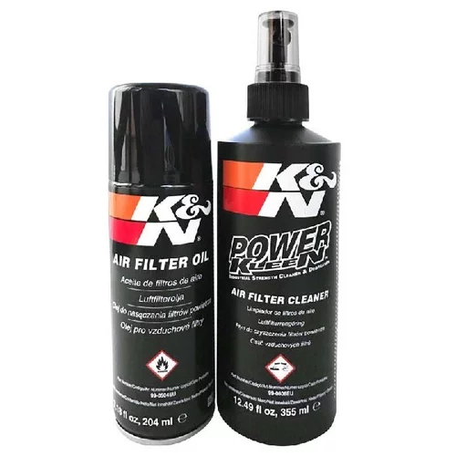 Čistiace riedidlo 99-5000EU (K&N Filters)