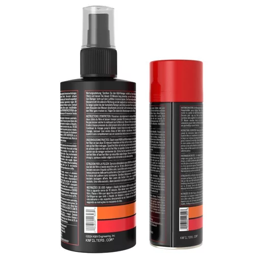 Čistiace riedidlo 99-5003EU (K&N Filters) - obr. 1