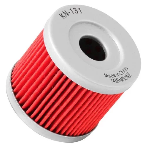 Olejový filter K&N Filters KN-131