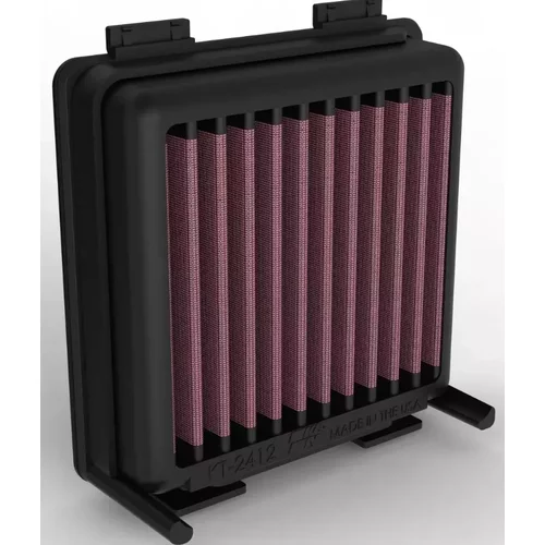 Vzduchový filter KT-2412 (K&N Filters) - obr. 3