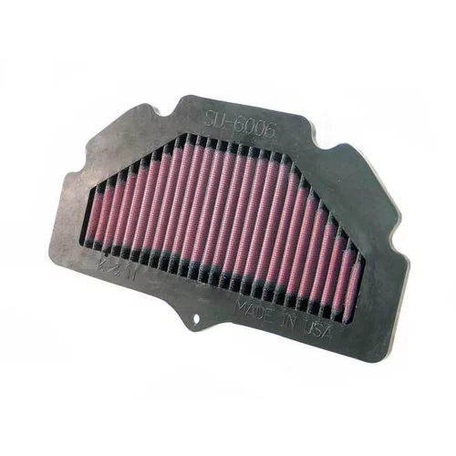 Vzduchový filter K&N Filters SU-6006
