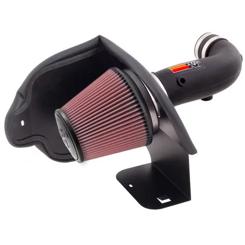 Systém športového vzduchového filtra K&N Filters 57-1556