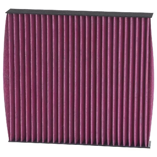 Filter vnútorného priestoru K&N Filters DVF5050