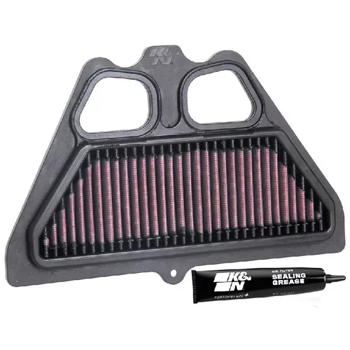 Vzduchový filter K&N Filters KA-9017