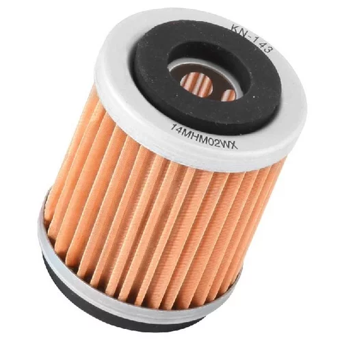 Olejový filter K&N Filters KN-143