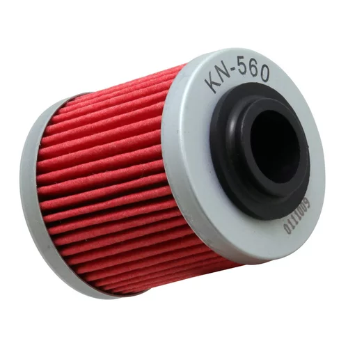 Olejový filter K&N Filters KN-560