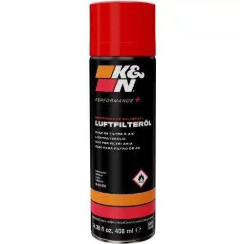 Čistiace riedidlo K&N Filters 99-0518EU