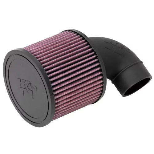 Systém športového vzduchového filtra K&N Filters CM-8009